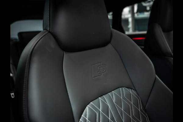 Audi A6 Avant 50 TFSI e quattro Advanced edition | Pano | Maxton | S-Line | Elektrische stoelen | Head-Up | Stoelverwarming |