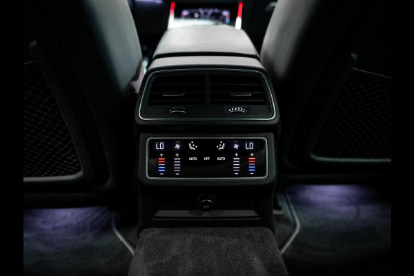 Audi A6 Avant 50 TFSI e quattro Advanced edition | Pano | Maxton | S-Line | Elektrische stoelen | Head-Up | Stoelverwarming |