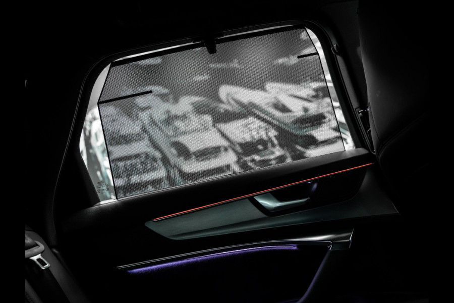 Audi A6 Avant 50 TFSI e quattro Advanced edition | Pano | Maxton | S-Line | Elektrische stoelen | Head-Up | Stoelverwarming |