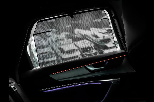 Audi A6 Avant 50 TFSI e quattro Advanced edition | Pano | Maxton | S-Line | Elektrische stoelen | Head-Up | Stoelverwarming |