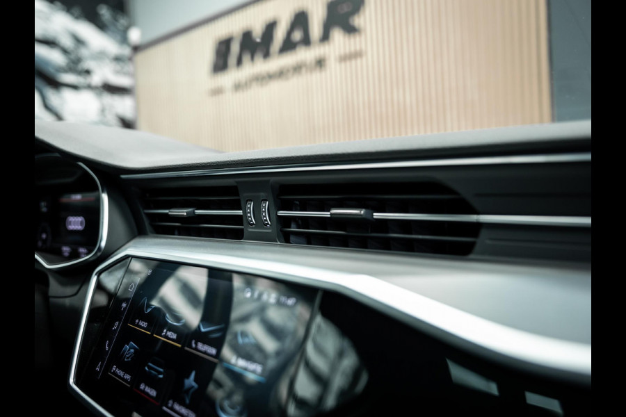 Audi A6 Avant 50 TFSI e quattro Advanced edition | Pano | Maxton | S-Line | Elektrische stoelen | Head-Up | Stoelverwarming |