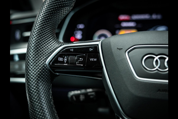 Audi A6 Avant 50 TFSI e quattro Advanced edition | Pano | Maxton | S-Line | Elektrische stoelen | Head-Up | Stoelverwarming |