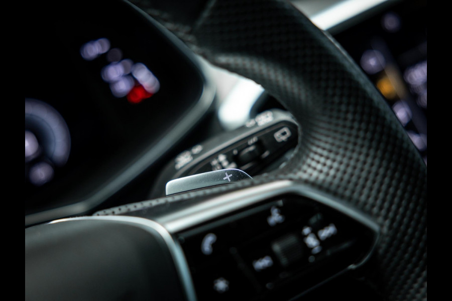 Audi A6 Avant 50 TFSI e quattro Advanced edition | Pano | Maxton | S-Line | Elektrische stoelen | Head-Up | Stoelverwarming |