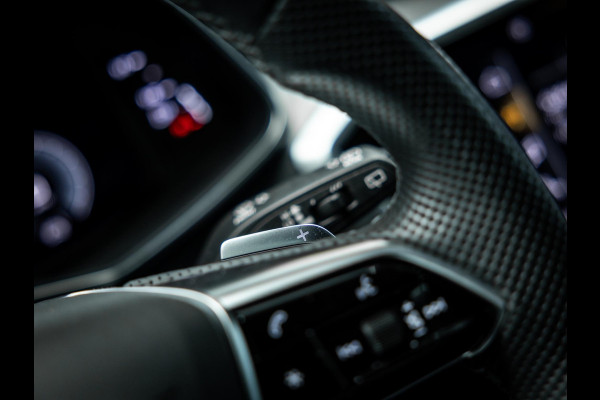 Audi A6 Avant 50 TFSI e quattro Advanced edition | Pano | Maxton | S-Line | Elektrische stoelen | Head-Up | Stoelverwarming |