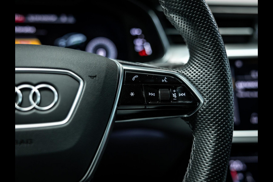 Audi A6 Avant 50 TFSI e quattro Advanced edition | Pano | Maxton | S-Line | Elektrische stoelen | Head-Up | Stoelverwarming |