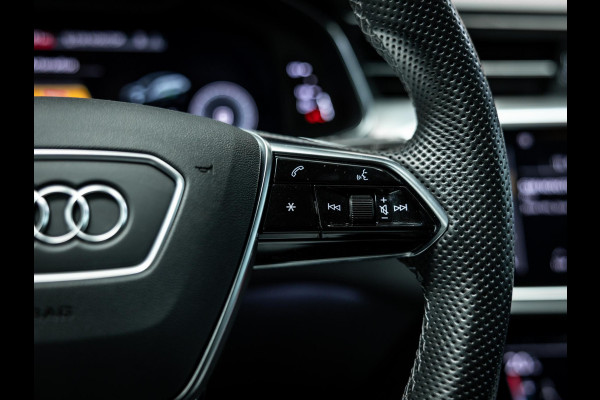 Audi A6 Avant 50 TFSI e quattro Advanced edition | Pano | Maxton | S-Line | Elektrische stoelen | Head-Up | Stoelverwarming |