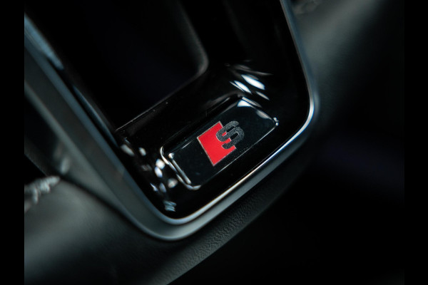 Audi A6 Avant 50 TFSI e quattro Advanced edition | Pano | Maxton | S-Line | Elektrische stoelen | Head-Up | Stoelverwarming |