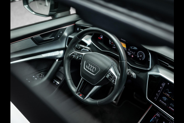 Audi A6 Avant 50 TFSI e quattro Advanced edition | Pano | Maxton | S-Line | Elektrische stoelen | Head-Up | Stoelverwarming |