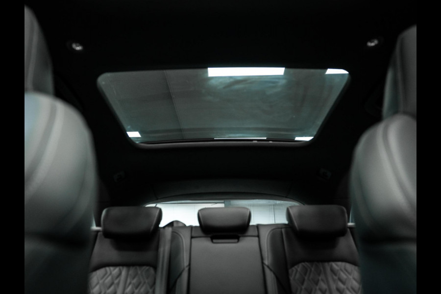 Audi A6 Avant 50 TFSI e quattro Advanced edition | Pano | Maxton | S-Line | Elektrische stoelen | Head-Up | Stoelverwarming |
