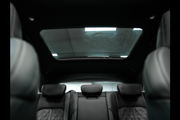 Audi A6 Avant 50 TFSI e quattro Advanced edition | Pano | Maxton | S-Line | Elektrische stoelen | Head-Up | Stoelverwarming |