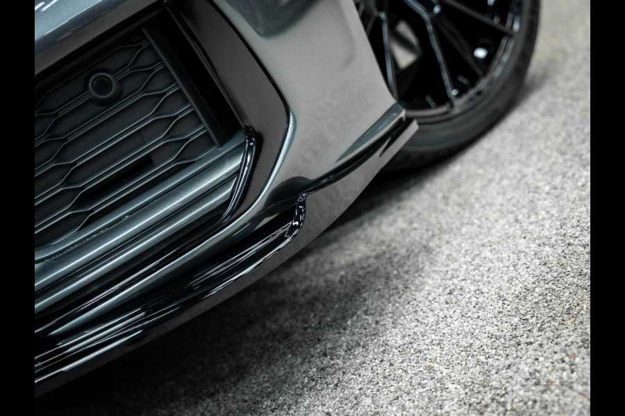 Audi A6 Avant 50 TFSI e quattro Advanced edition | Pano | Maxton | S-Line | Elektrische stoelen | Head-Up | Stoelverwarming |