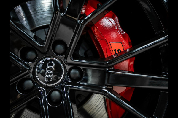 Audi A6 Avant 50 TFSI e quattro Advanced edition | Pano | Maxton | S-Line | Elektrische stoelen | Head-Up | Stoelverwarming |