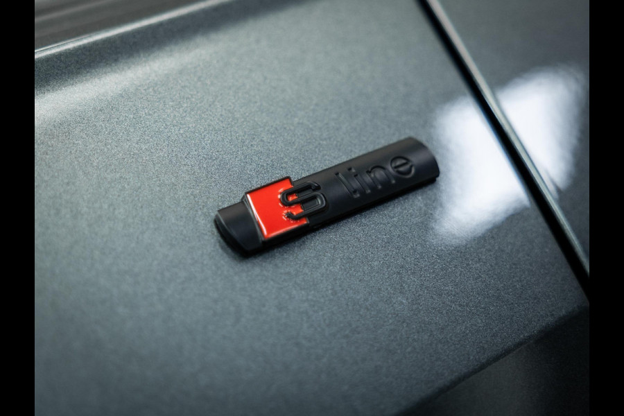 Audi A6 Avant 50 TFSI e quattro Advanced edition | Pano | Maxton | S-Line | Elektrische stoelen | Head-Up | Stoelverwarming |