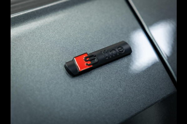 Audi A6 Avant 50 TFSI e quattro Advanced edition | Pano | Maxton | S-Line | Elektrische stoelen | Head-Up | Stoelverwarming |