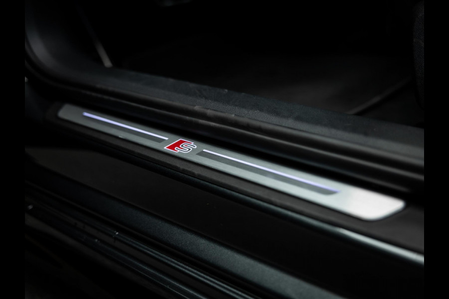 Audi A6 Avant 50 TFSI e quattro Advanced edition | Pano | Maxton | S-Line | Elektrische stoelen | Head-Up | Stoelverwarming |