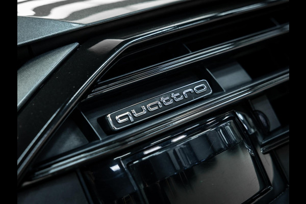 Audi A6 Avant 50 TFSI e quattro Advanced edition | Pano | Maxton | S-Line | Elektrische stoelen | Head-Up | Stoelverwarming |