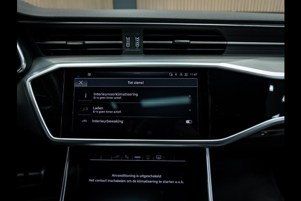 Audi A6 Avant 50 TFSI e quattro Advanced edition | Pano | Maxton | S-Line | Elektrische stoelen | Head-Up | Stoelverwarming |