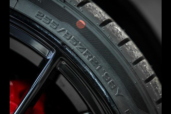 Audi A6 Avant 50 TFSI e quattro Advanced edition | Pano | Maxton | S-Line | Elektrische stoelen | Head-Up | Stoelverwarming |