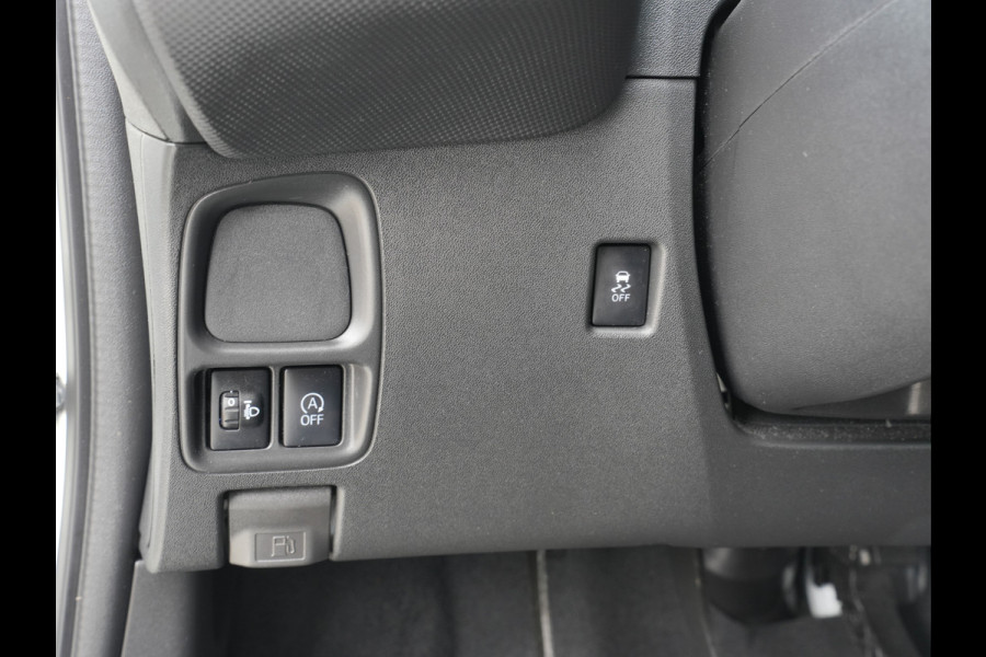 Toyota Aygo 1.0 VVT-i x-fun | Bluetooth | Airco |