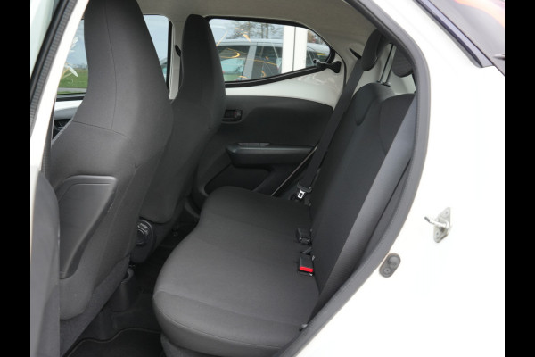 Toyota Aygo 1.0 VVT-i x-fun | Bluetooth | Airco |