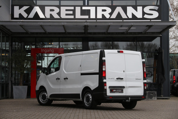 Renault Trafic 2.0 DCI 130 | 2x Schuifdeur | Omvormer | Inrichting | Standkachel..
