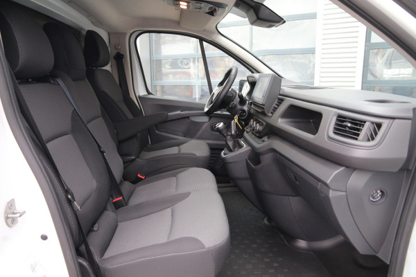 Renault Trafic 2.0 DCI 130 | 2x Schuifdeur | Omvormer | Inrichting | Standkachel..