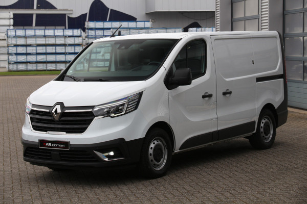 Renault Trafic 2.0 DCI 130 | 2x Schuifdeur | Omvormer | Inrichting | Standkachel..