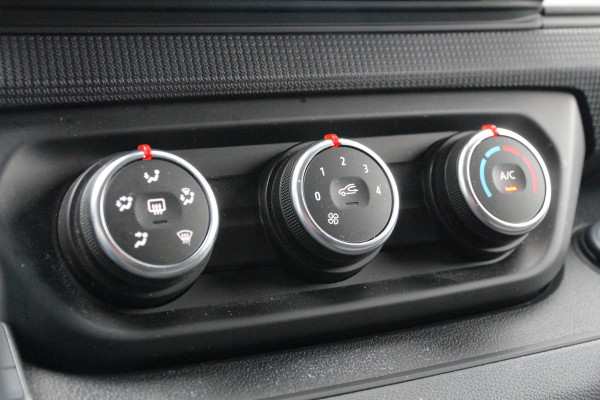 Renault Trafic 2.0 DCI 130 | 2x Schuifdeur | Omvormer | Inrichting | Standkachel..