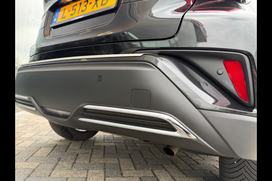 Toyota C-HR 2.0 Hybrid Business Plus, CarPlay, KeyLess, LED