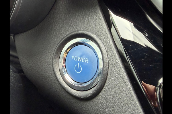 Toyota C-HR 2.0 Hybrid Business Plus, CarPlay, KeyLess, LED