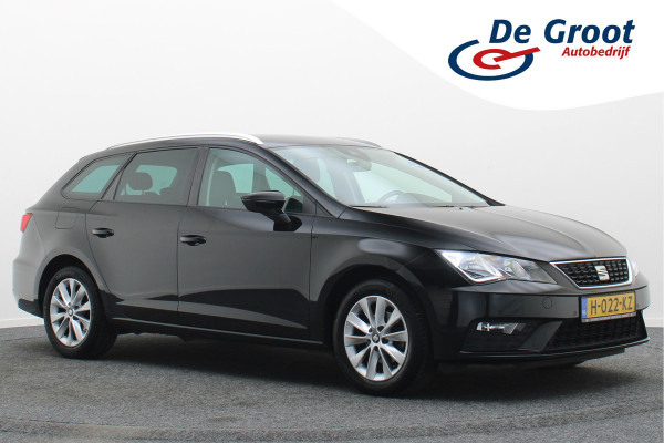 Seat Leon ST 1.0 TSI Style Ultimate Edition Camera, Keyless, Apple Carplay, Climate, PDC