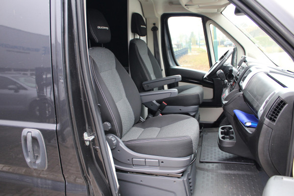 Fiat Ducato 35 2.3 MultiJet 130PK Euro6 Automaat L4H2 Luxury