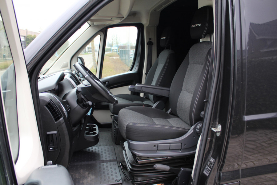Fiat Ducato 35 2.3 MultiJet 130PK Euro6 Automaat L4H2 Luxury