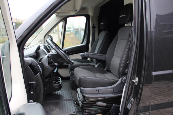 Fiat Ducato 35 2.3 MultiJet 130PK Euro6 Automaat L4H2 Luxury