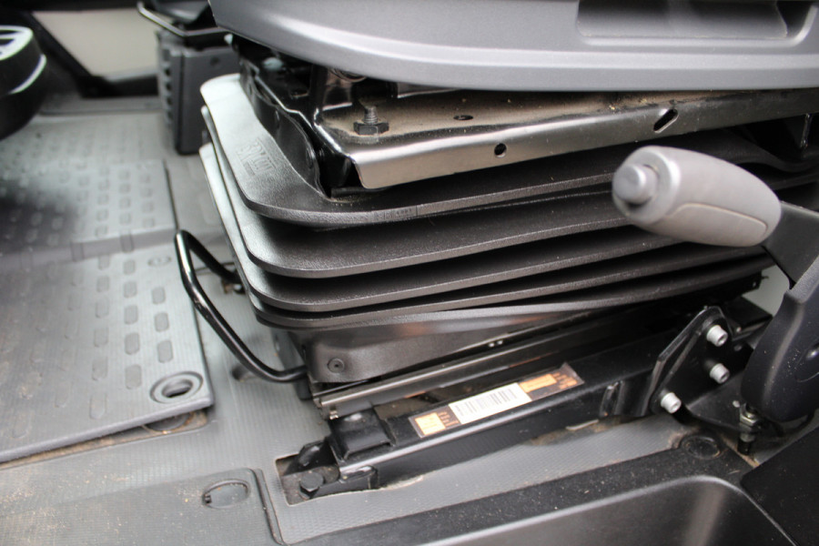 Fiat Ducato 35 2.3 MultiJet 130PK Euro6 Automaat L4H2 Luxury