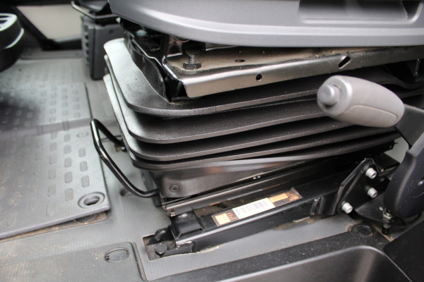 Fiat Ducato 35 2.3 MultiJet 130PK Euro6 Automaat L4H2 Luxury