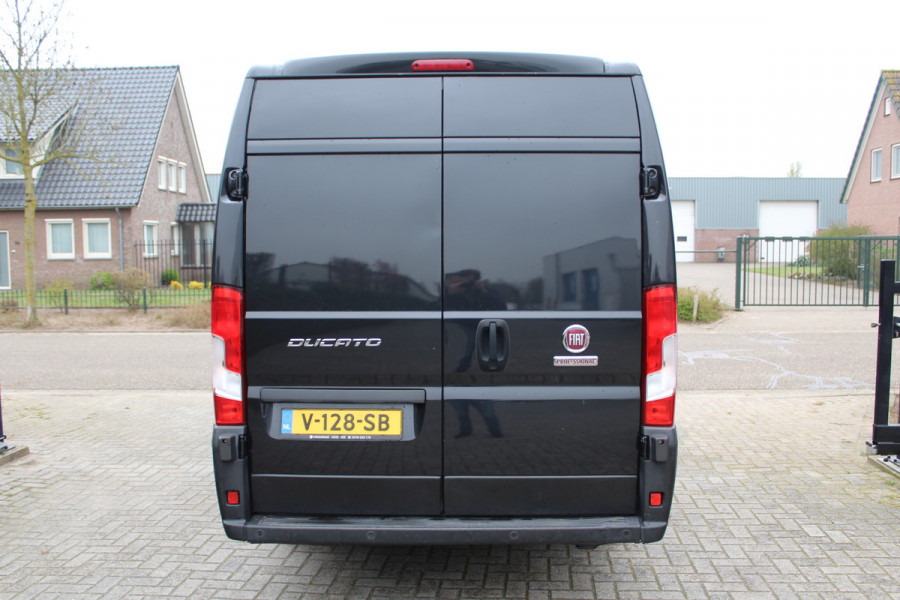 Fiat Ducato 35 2.3 MultiJet 130PK Euro6 Automaat L4H2 Luxury