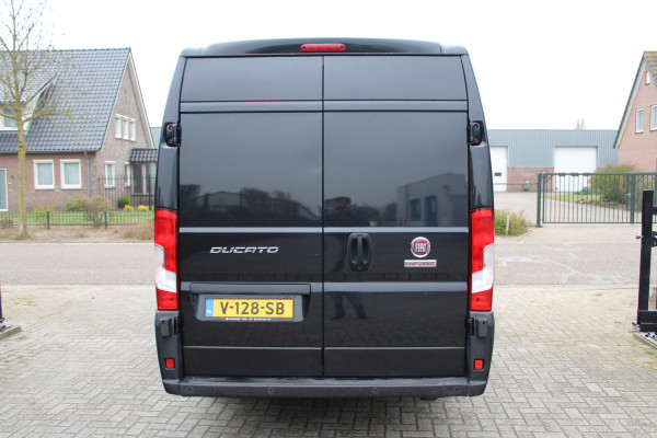 Fiat Ducato 35 2.3 MultiJet 130PK Euro6 Automaat L4H2 Luxury