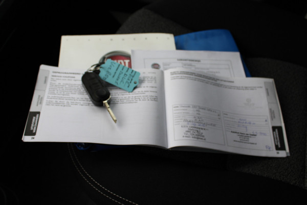 Fiat Ducato 35 2.3 MultiJet 130PK Euro6 Automaat L4H2 Luxury