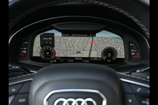 Audi Q7 55 TFSI e quattro Pro Line S | S-Seats | Panoramdak | Bang&Olufsen | Head-up | Memory | Trekhaak | Luchtvering | 360 camera | Soft-close | Adaptive cruise