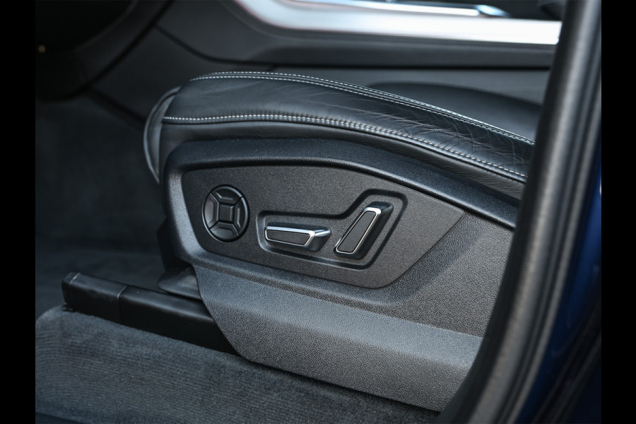 Audi Q7 55 TFSI e quattro Pro Line S | S-Seats | Panoramdak | Bang&Olufsen | Head-up | Memory | Trekhaak | Luchtvering | 360 camera | Soft-close | Adaptive cruise