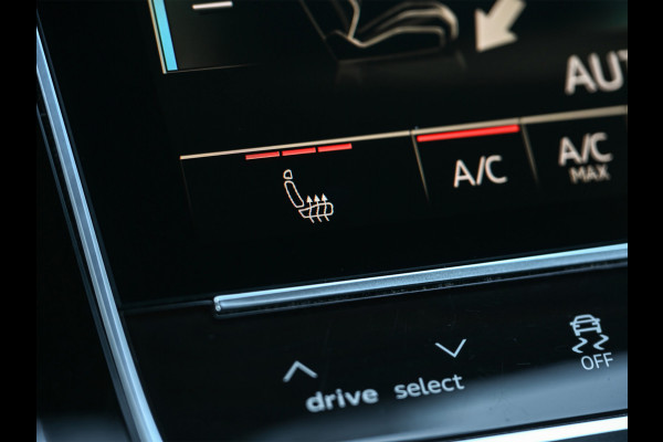 Audi Q7 55 TFSI e quattro Pro Line S | S-Seats | Panoramdak | Bang&Olufsen | Head-up | Memory | Trekhaak | Luchtvering | 360 camera | Soft-close | Adaptive cruise
