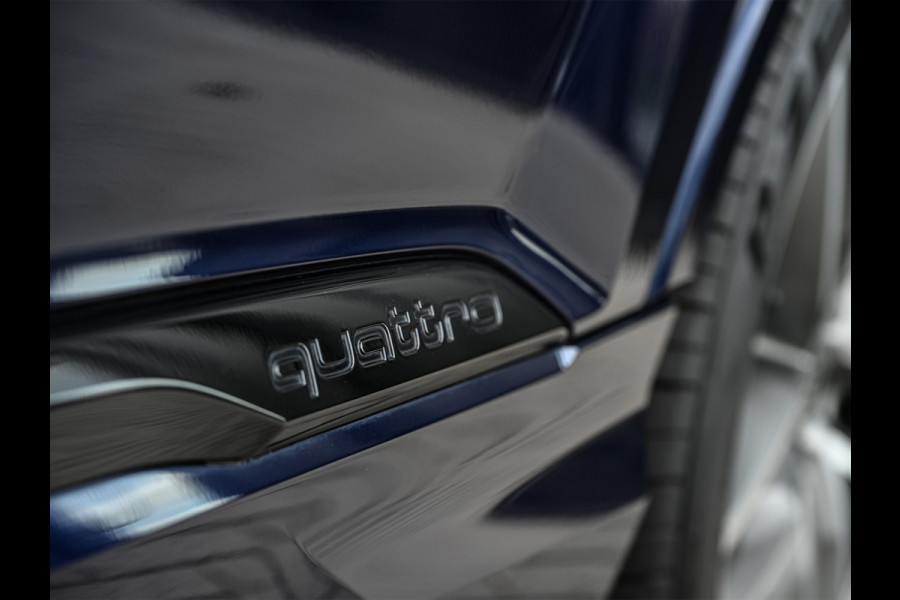 Audi Q7 55 TFSI e quattro Pro Line S | S-Seats | Panoramdak | Bang&Olufsen | Head-up | Memory | Trekhaak | Luchtvering | 360 camera | Soft-close | Adaptive cruise
