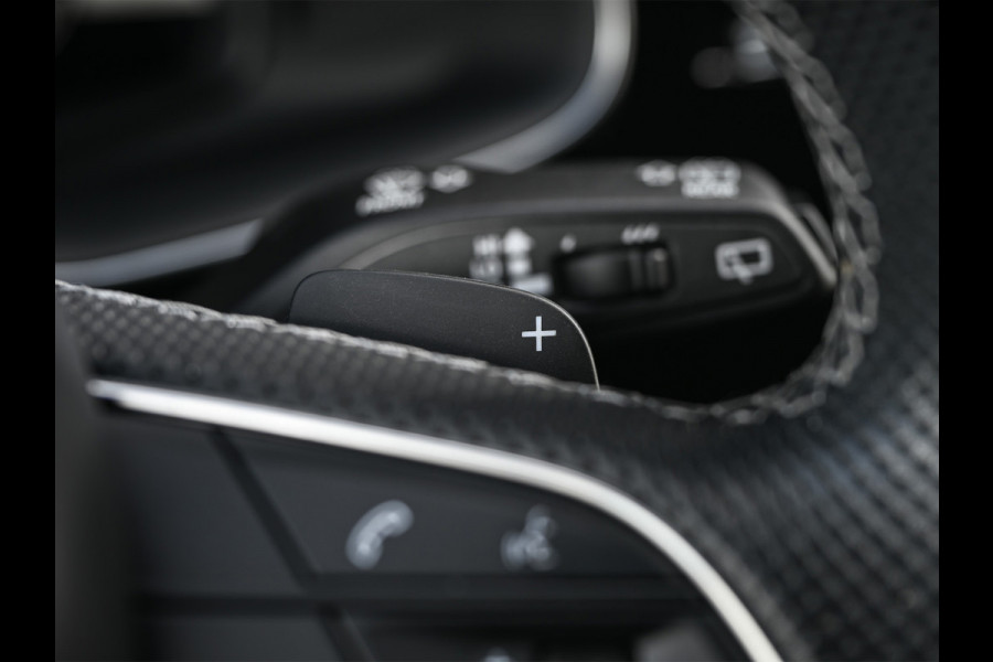 Audi Q7 55 TFSI e quattro Pro Line S | S-Seats | Panoramdak | Bang&Olufsen | Head-up | Memory | Trekhaak | Luchtvering | 360 camera | Soft-close | Adaptive cruise