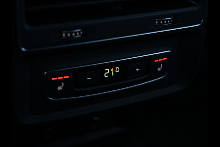 Audi Q7 55 TFSI e quattro Pro Line S | S-Seats | Panoramdak | Bang&Olufsen | Head-up | Memory | Trekhaak | Luchtvering | 360 camera | Soft-close | Adaptive cruise