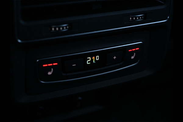 Audi Q7 55 TFSI e quattro Pro Line S | S-Seats | Panoramdak | Bang&Olufsen | Head-up | Memory | Trekhaak | Luchtvering | 360 camera | Soft-close | Adaptive cruise