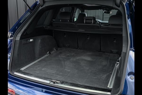 Audi Q7 55 TFSI e quattro Pro Line S | S-Seats | Panoramdak | Bang&Olufsen | Head-up | Memory | Trekhaak | Luchtvering | 360 camera | Soft-close | Adaptive cruise