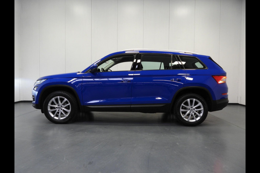 Škoda Kodiaq 1.5 TSI Business Edition 7-Pers. NAVI/CLIMA/ADAPT.CRUISE/TREKH./17"LMV!