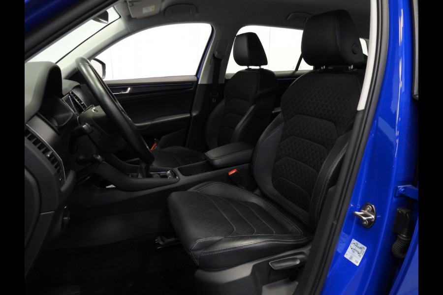Škoda Kodiaq 1.5 TSI Business Edition 7-Pers. NAVI/CLIMA/ADAPT.CRUISE/TREKH./17"LMV!