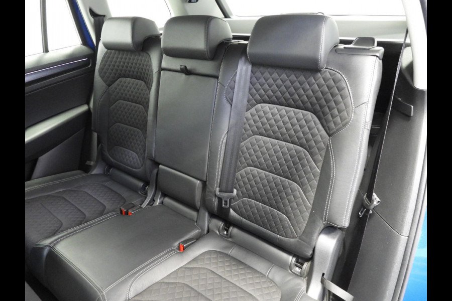 Škoda Kodiaq 1.5 TSI Business Edition 7-Pers. NAVI/CLIMA/ADAPT.CRUISE/TREKH./17"LMV!